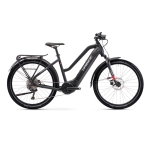 EL SYKKEL HAIBIKE TREKKING 6 MID