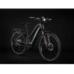 EL SYKKEL HAIBIKE TREKKING 6 MID