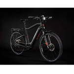 EL SYKKEL HAIBIKE TREKKING 6 HERRE