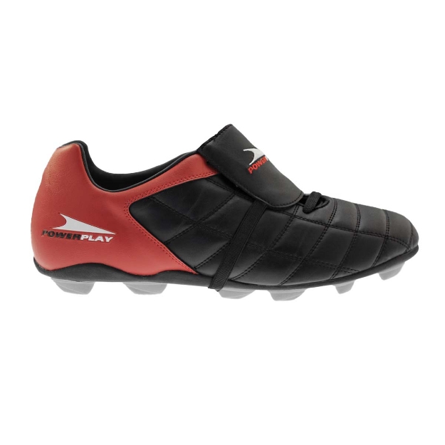 FOTBALLSKO PP MADRID TRACTION