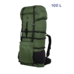 RYGGSEKK OSH 100 EXPEDITION