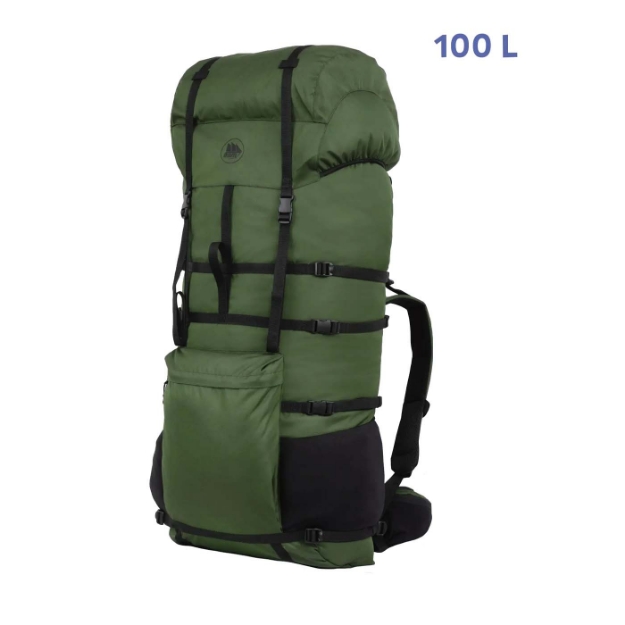 RYGGSEKK OSH 100 EXPEDITION