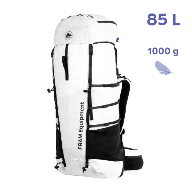 RYGGSEKK OSH 85 ULTRALIGHT