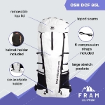 RYGGSEKK OSH 85 ULTRALIGHT