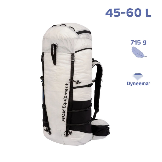 RYGGSEKK TALUNG ULTRALIGHT