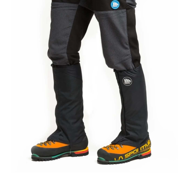 GAMASJER TIROL ZIP