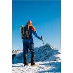 GAMASJER TIROL ZIP