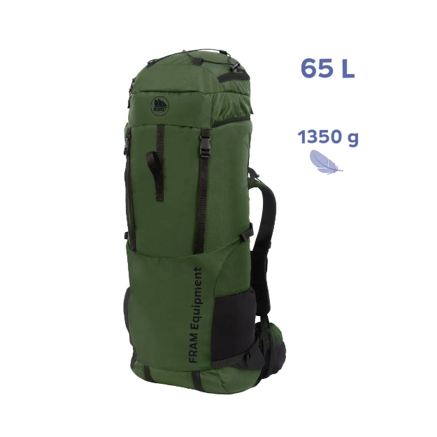 RYGGSEKK TEMPO 65