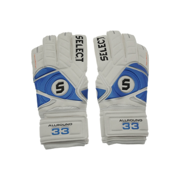 Keeperhanske 33 Select
