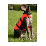 FLYTEVEST PUPIL F/HUND