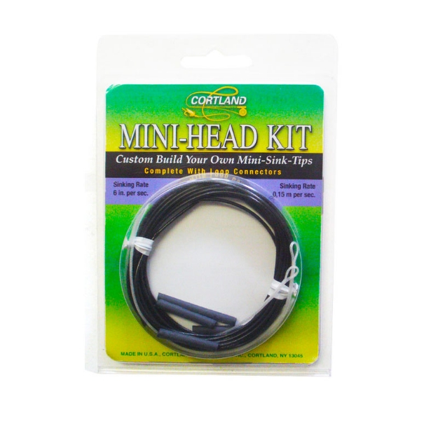 LINER MINI HEAD KIT SPEED 6