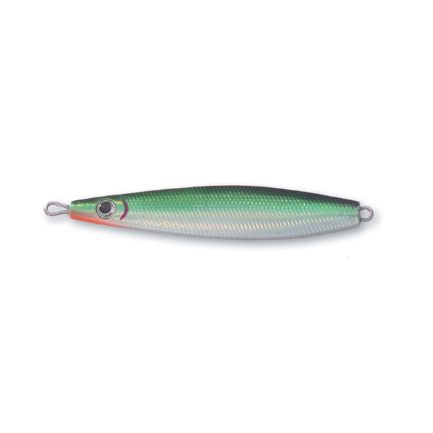 Magic Shad IQ 10 cm 17 g Trans
