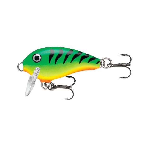 WOBBLER RAPALA