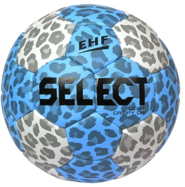HÅNDBALL SELECT LIGHT GRIPPY