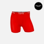 BOXER SOFTBOOST TUFTE BRIEFS 