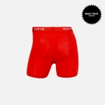 BOXER SOFTBOOST TUFTE BRIEFS 