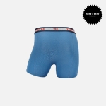 BOXER SOFTBOOST TUFTE BRIEFS 