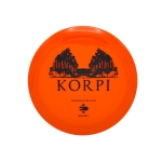 FRISBEE DISK DISTANCE DRIVER
