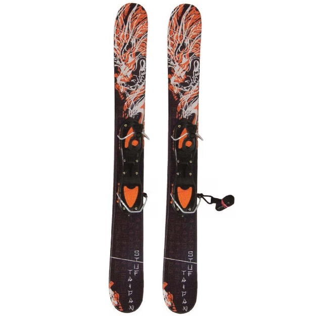 Snowblade V3Tec Taipan Big Foo