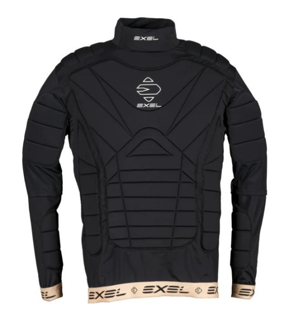 G MAX PROTECTION SHIRT 