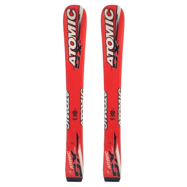Bilde av ALPINSKI ATOMIC SX SPORT JR.