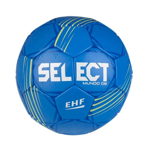 HÅNDBALL SELECT MUNDO 