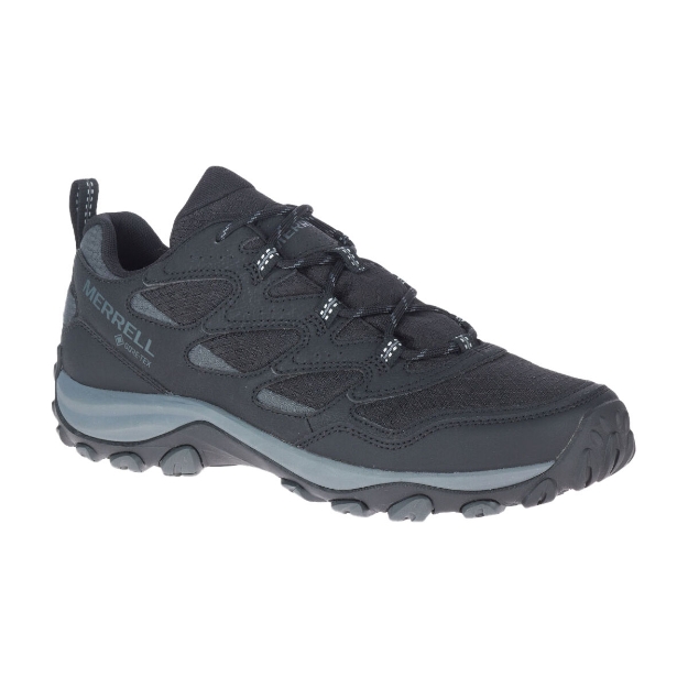 Bilde av WEST RIM SPORT LOW GTX M