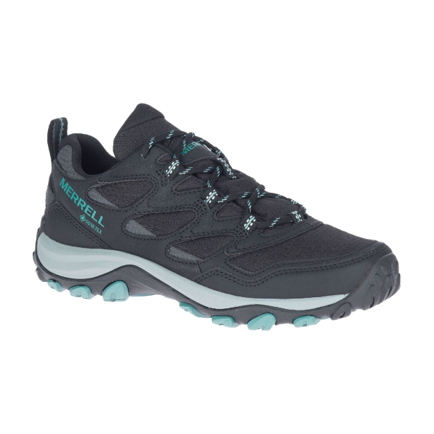 Bilde av WEST RIM SPORT LOW GTX W