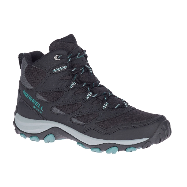 Bilde av WEST RIM SPORT MID GTX W