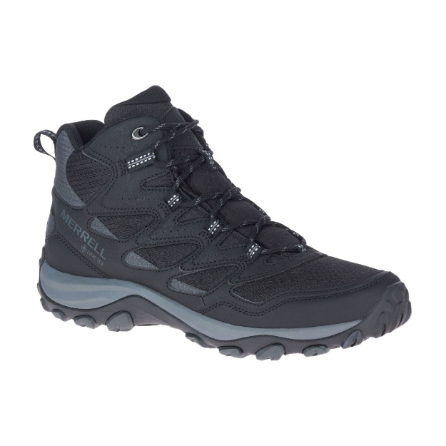 Bilde av WEST RIM SPORT MID GTX M