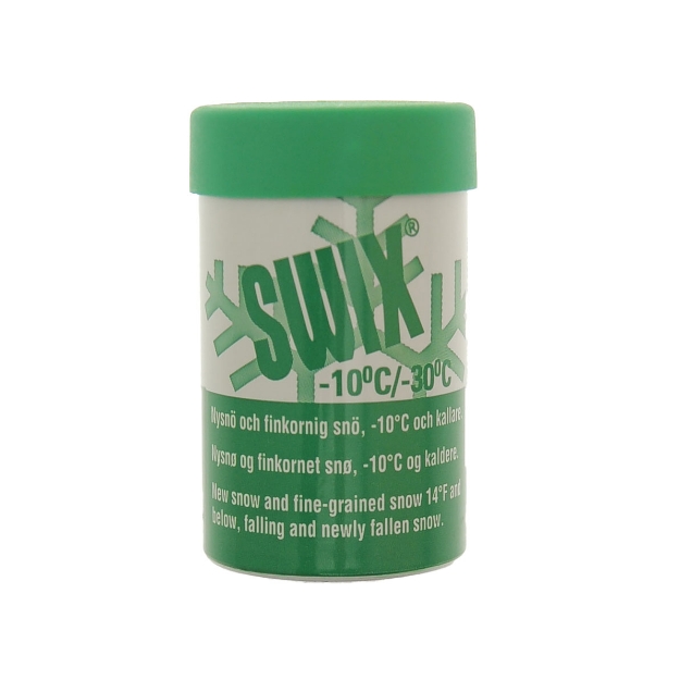 VOKS SWIX  V26 GRØNN ORIGINAL