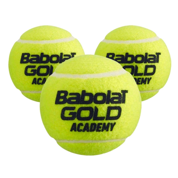 TENNISBALL BABOLAT GOLD