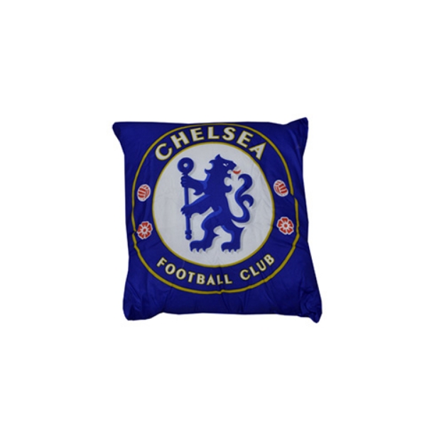 CHELSEA CREST CUSHION