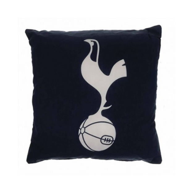 TOTTENHAM CREST CUSHION