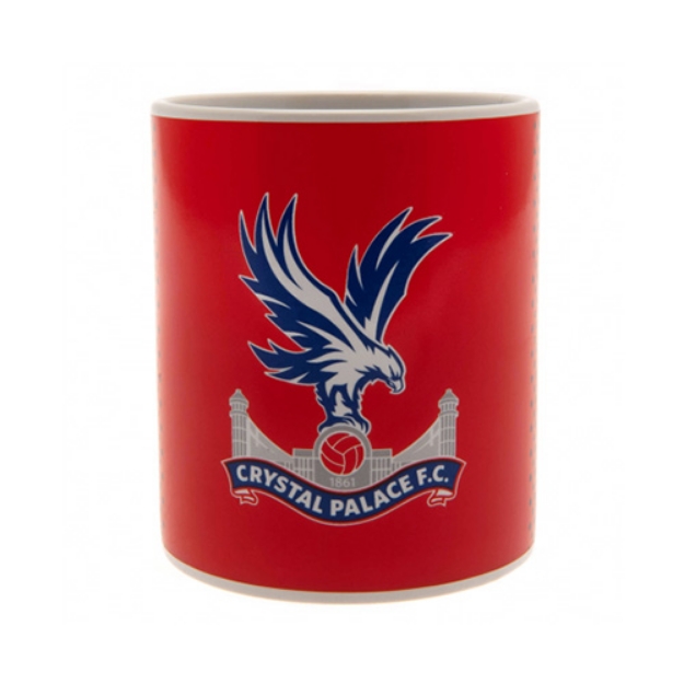 CRYSTAL PALACE FADE MUG