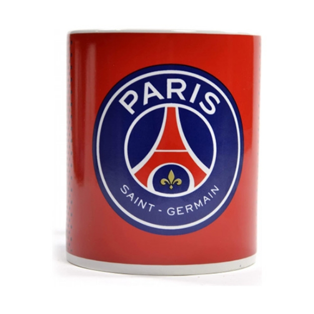 PARIS SAINT GERMAIN FADE MUG 