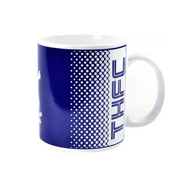TOTTENHAM FADE MUG