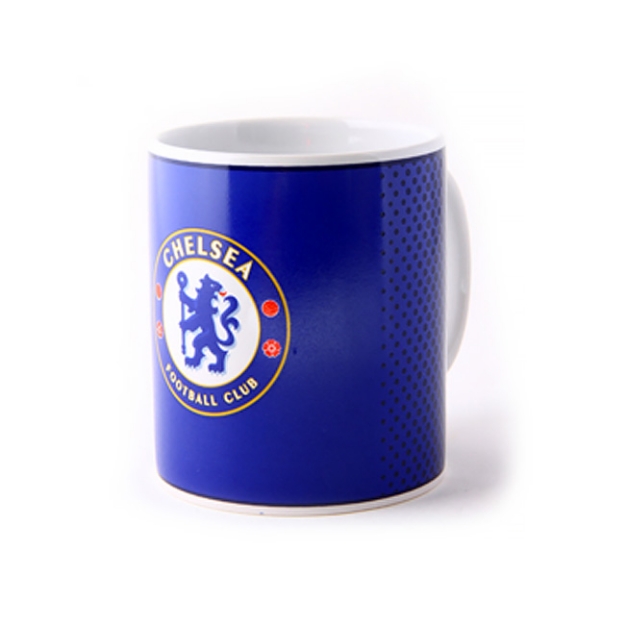 CHELSEA FADE MUG