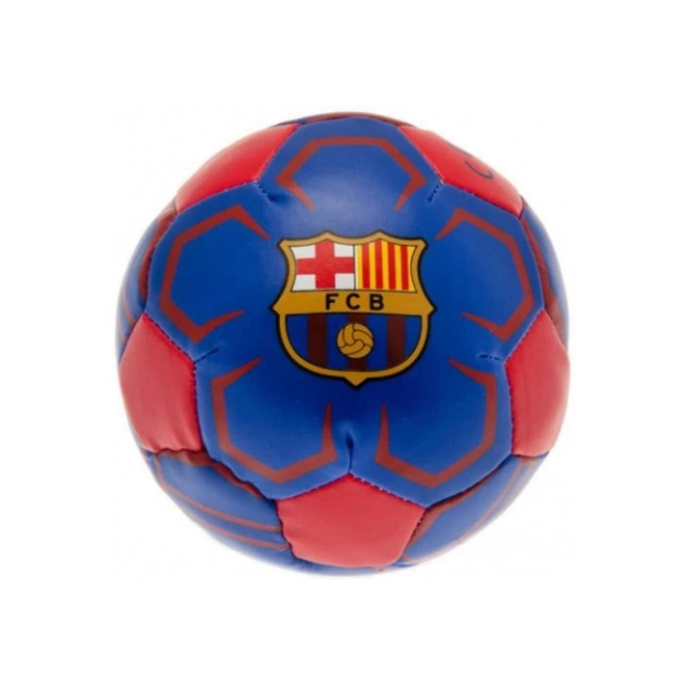 BARCELONA MINI SOFT BALL