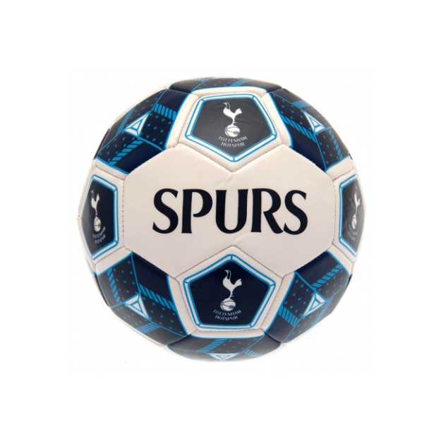 TOTTENHAM CREST FOOTBALL 