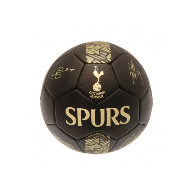 TOTTENHAM PHANTOM SIGNATURE FOOTBALL