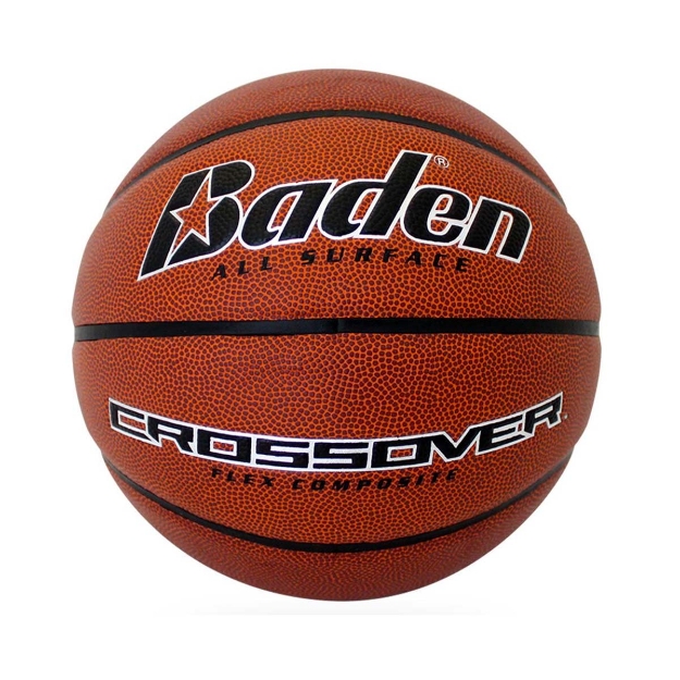 BASKETBALL CROSSOVER