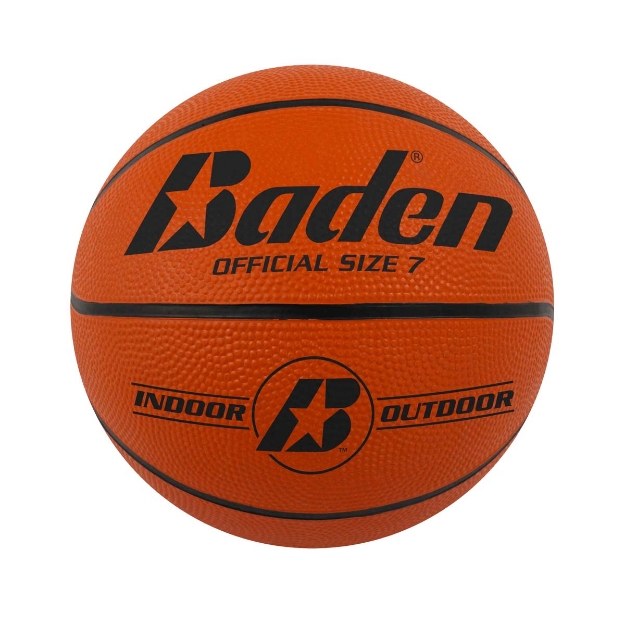 BASKETBALL BASIC