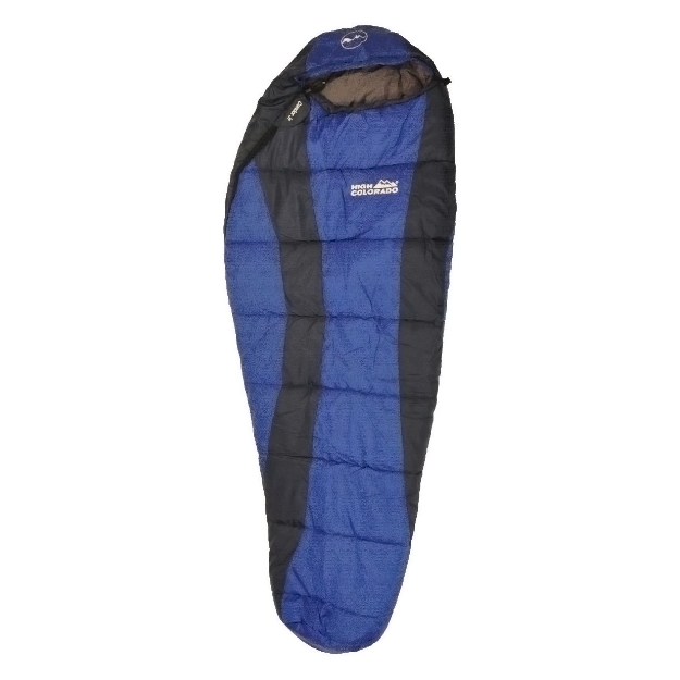 Bilde av Sovepose HC Condor JR LEFT