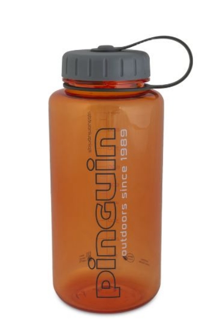 DRIKKEFLASKE TRITAN FAT BOTTLE 