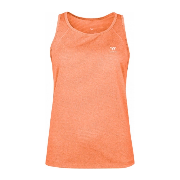 SAKI SINGLET APRIKOS DAME
