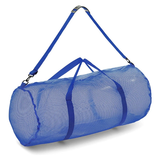UTSTYRSBAG PP I MESH