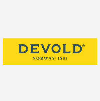 Bilde til produsent DEVOLD