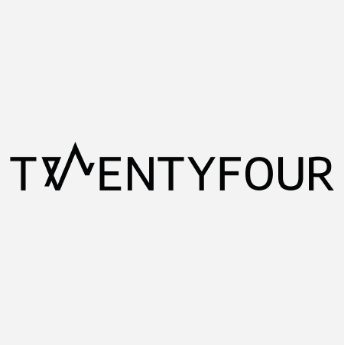 Bilde til produsent TWENTYFOUR