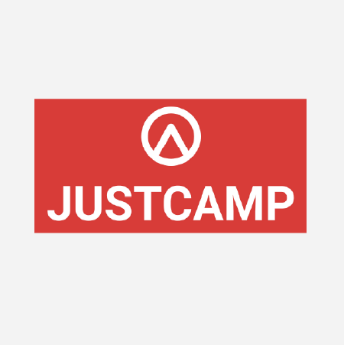 Bilde til produsent Justcamp